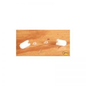 Kit 2 Billes & 2 Sièges de Bille Rénovation Pompe Essence Solex