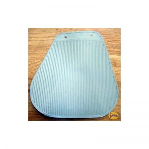 Bavette Grise 2 Trous - Solex VéloSolex 3300 3800