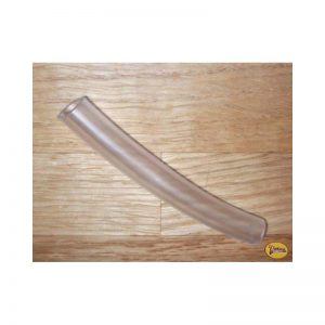 Tuyau Plastique Refoulement / Trop Plein Réservoir Solex VéloSolex 3300 3800 5000 Micron