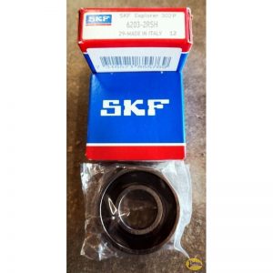 Roulement SKF 6203 2RS (Côté Carter Vilebrequin) - Solex VéloSolex