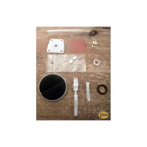 lot-kit-pochette-complet-filtre-joint-bague-bille-mousse-gicleur-10-pieces-solex-velosolex-3300-3800-5000-micron