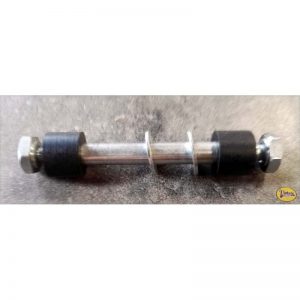 Axe Suspension Moteur Complet - Solex VéloSolex