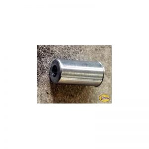 Embout Gaine Câble Ø Ext. 6,1 x Lg.12 - Solex VéloSolex Mobylette Vélo Cyclomoteur MBK Peugeot