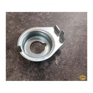 Support / Porte Ampoule - Lampe Optique - Phare Avant - Solex / VeloSolex