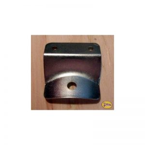 Support Plaque Immatriculation 3 Trous Solex VéloSolex Mobylette Cyclomoteur