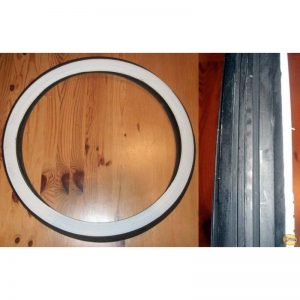 Pneu 1 3/4 19 Pouce Deli Tire Avant Ou Arrière - Vélosolex Solex 1400 1700 2200 3300 3800