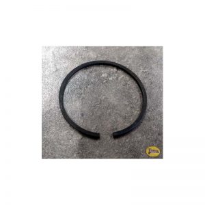 Segment 39,5 x 1,7 coupe droite pour Solex VéloSolex 2200 3300 3800 5000 Micron