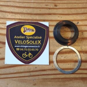 Joint Spi Carter Moteur Côté Vilebrequin - Galet - Solex VéloSolex 1700 2200 3300